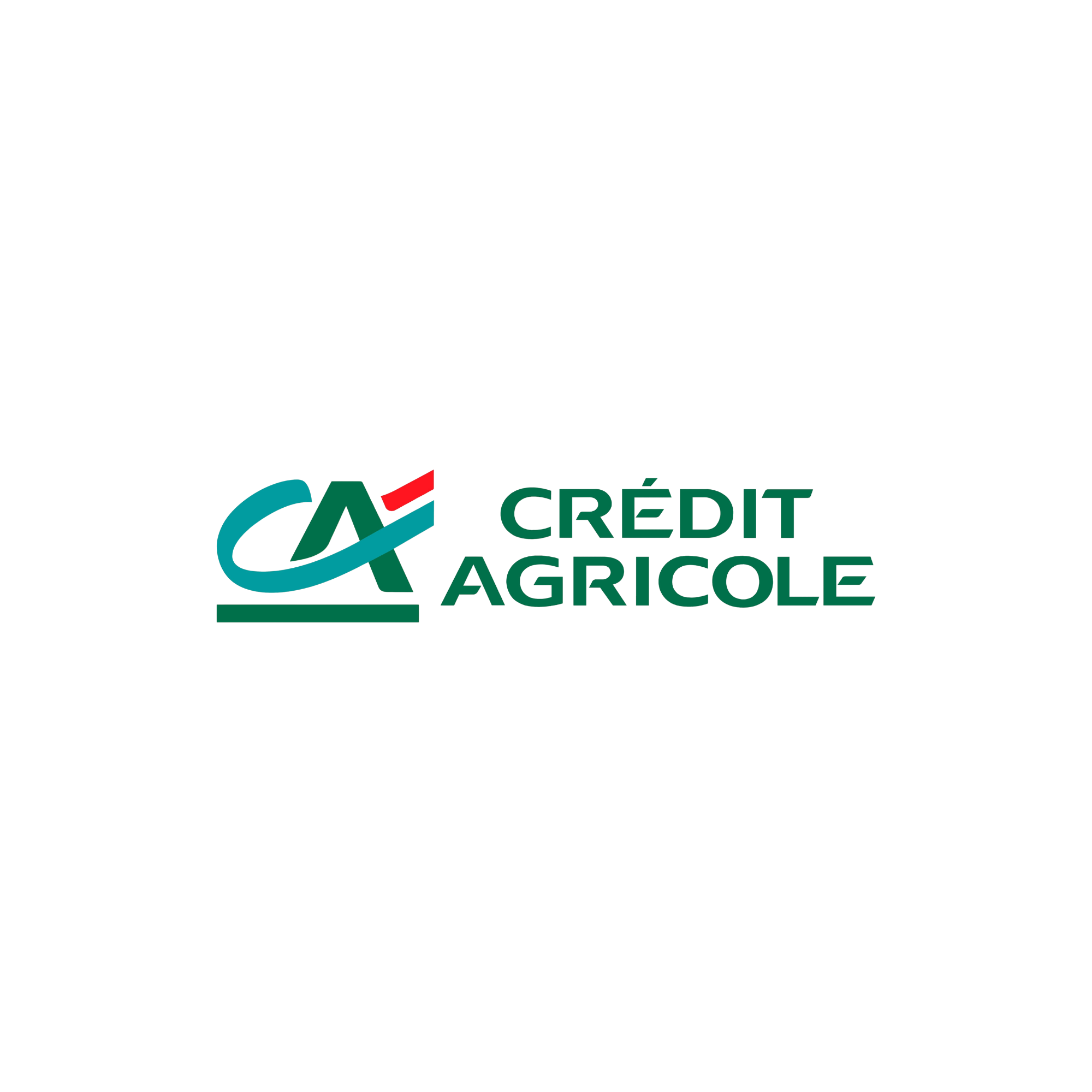 Credit Agricole