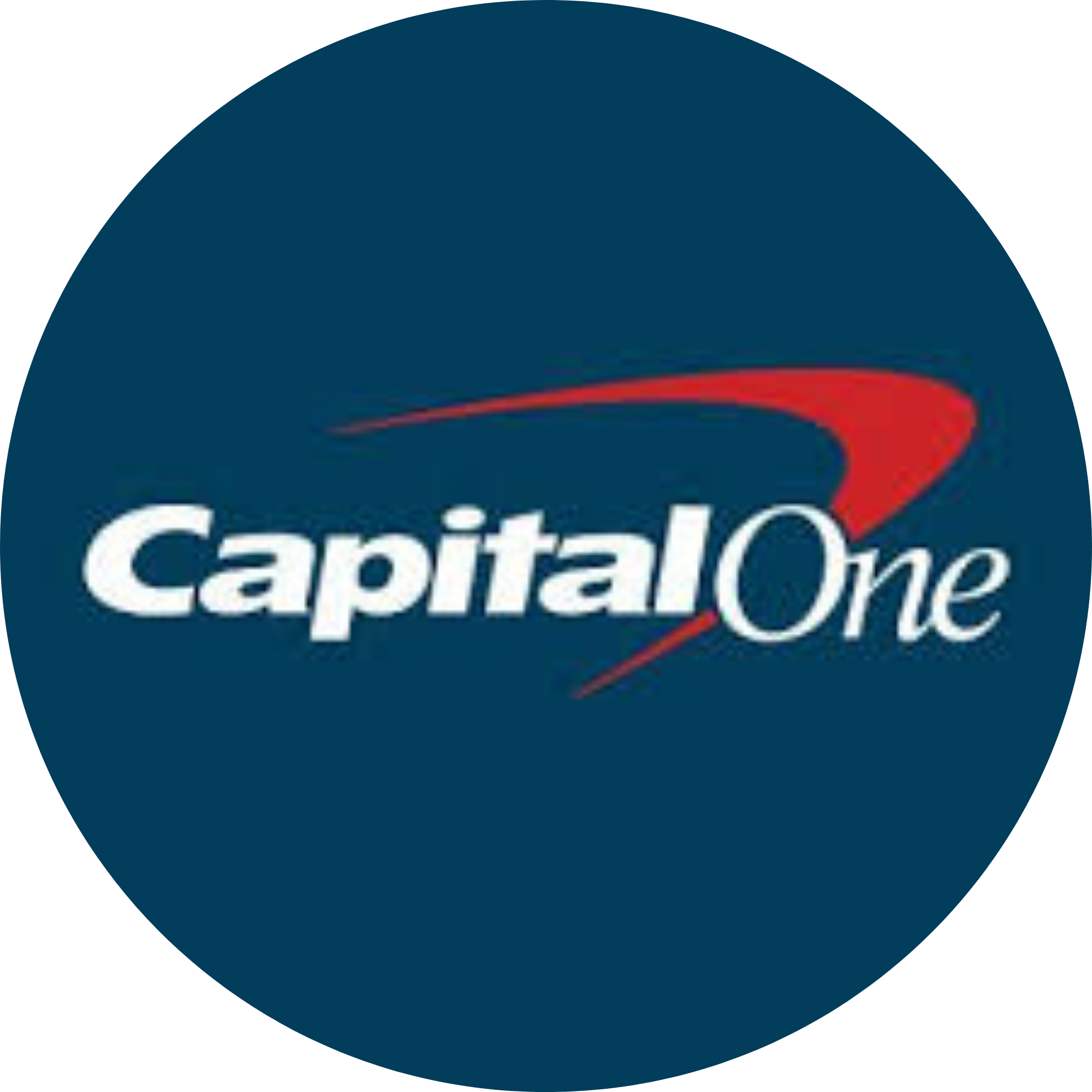 capitalOne